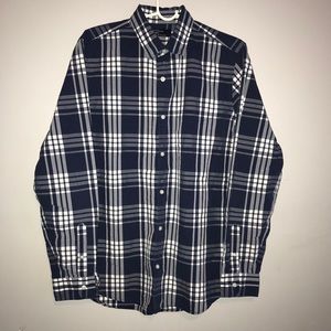 Men’s GAP Button Down Shirt